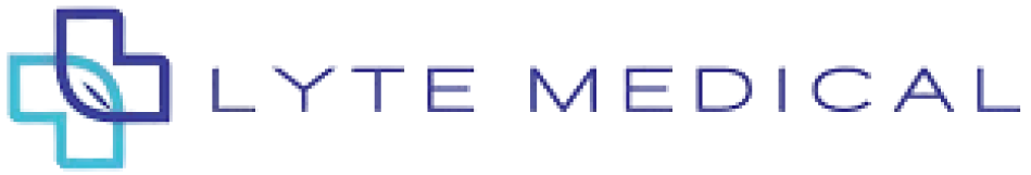 LyteMedical - Logo