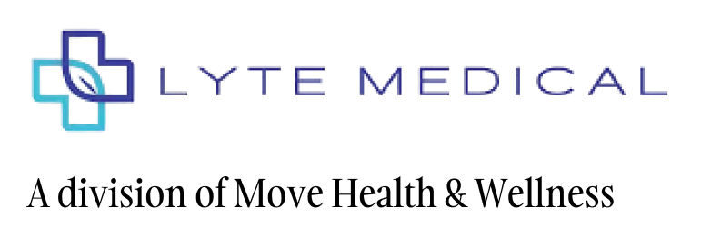 Lyte Medical - Logo